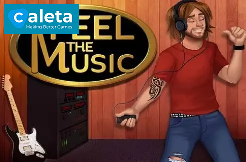 Feel The Music